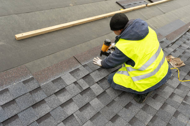 Tile Roofing Contractor in Two Rivers, WI