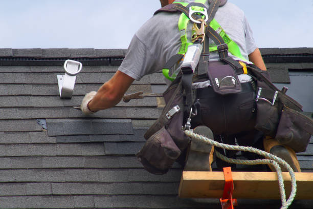 Best Slate Roofing Contractor  in Two Rivers, WI