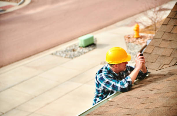Best Roof Repair Specialists  in Two Rivers, WI