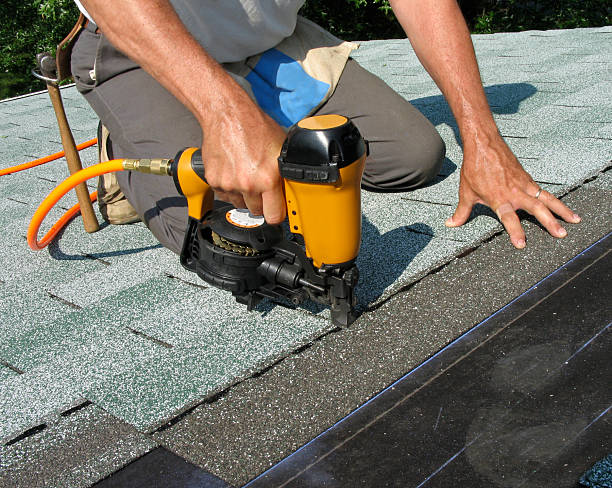 Two Rivers, WI Roofing Contractor Company