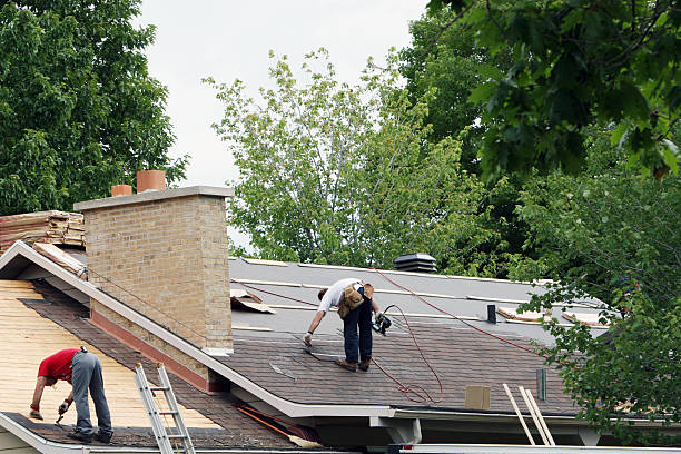 Gutter Installation and Roofing in Two Rivers, WI