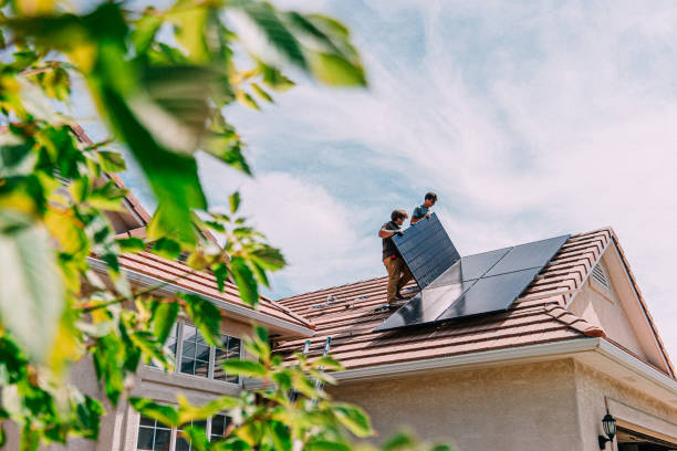 Best Roof Replacement Cost  in Two Rivers, WI