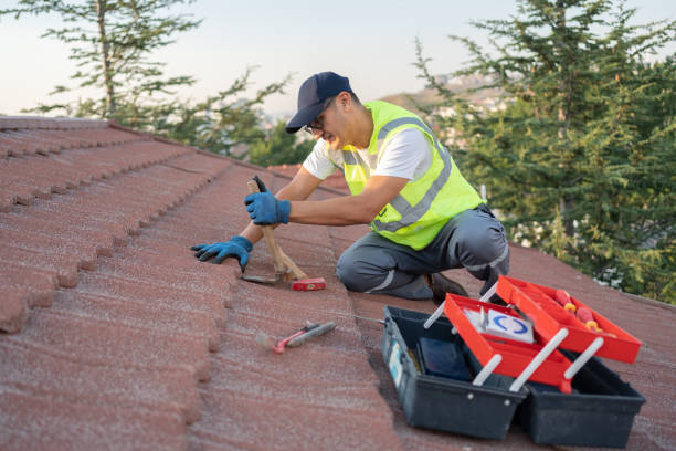 Best Slate Roofing Contractor  in Two Rivers, WI