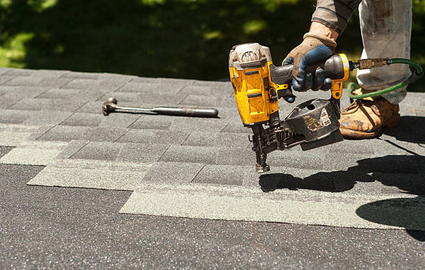 Best Gutter Installation and Roofing  in Two Rivers, WI