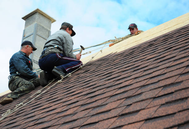 Sealant for Roof in Two Rivers, WI