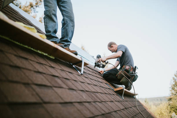Heating Cable for Roof Installation in Two Rivers, WI